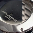 007 GIRARD-PERREGAUX Sea Hawk II ジラール・ペルゴ シーホークII 77530.1.11.440 ブルー文字盤 Cal.220 自動巻き