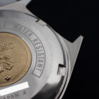 007 SEIKO Grand Seiko 56GS セイコー グランドセイコー 56GS 5646-7010 ネイビー文字盤 自動巻き BOX付き 1972年製