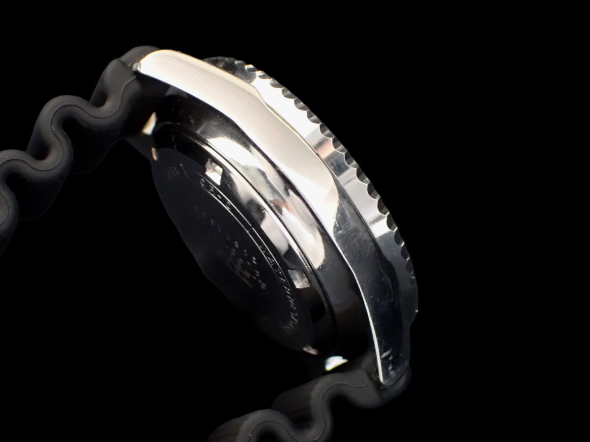 008 CITIZEN Leopard Diver シチズン レオパール ダイバー 150m デイデイト ハイビート Cal.7210 Ref.4-722710Y(1973年製)