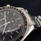 008 OMEGA Speedmaster “Galaxy Express 999”オメガ スピードマスター プロフェッショナル 銀河鉄道999 日本限定1999本 3571.50.00 ギャラ付/シリアルタグ付
