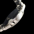 008 GIRARD-PERREGAUX Sea Hawk II ジラール・ペルゴ シーホークII 77530.1.11.440 ブルー文字盤 Cal.220 自動巻き