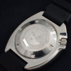 008 SEIKO 6105-8110 Mid-Production Automatic Diver セイコー 6105-8110 中期 2ndダイバー 1972年製
