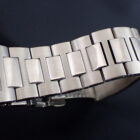 008 IWC GST Chronograph White Dial GSTクロノグラフ Ref. IW370713 白文字盤 ステンレススチール