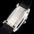 008 メンテナンス中 Jaeger-LeCoultre Reverso Gran'Sport Duo ジャガー・ルクルト レベルソ グランスポール デュオ 295.8.51 / Q2948102 手巻き ラバーベルト