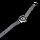 009 Chopard L.U.C Perpetual Twin ショパール L.U.C パーペチュアル ツイン 168561-3003 ブルー文字盤 ルーセントスティール 永久カレンダー