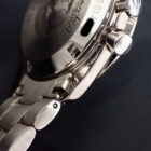 009 OMEGA Speedmaster “Galaxy Express 999”オメガ スピードマスター プロフェッショナル 銀河鉄道999 日本限定1999本 3571.50.00 ギャラ付/シリアルタグ付