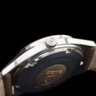 009 SEIKO Grand Seiko 56GS セイコー グランドセイコー 56GS 5646-7010 ネイビー文字盤 自動巻き BOX付き 1972年製