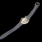 010 Chopard L.U.C Perpetual Twin ショパール L.U.C パーペチュアル ツイン 168561-3003 ブルー文字盤 ルーセントスティール 永久カレンダー