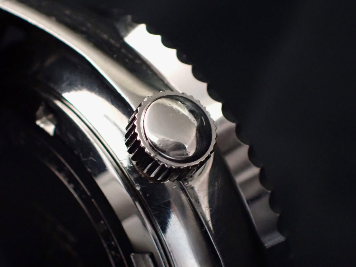 010 CITIZEN Leopard Diver シチズン レオパール ダイバー 150m デイデイト ハイビート Cal.7210 Ref.4-722710Y(1973年製)