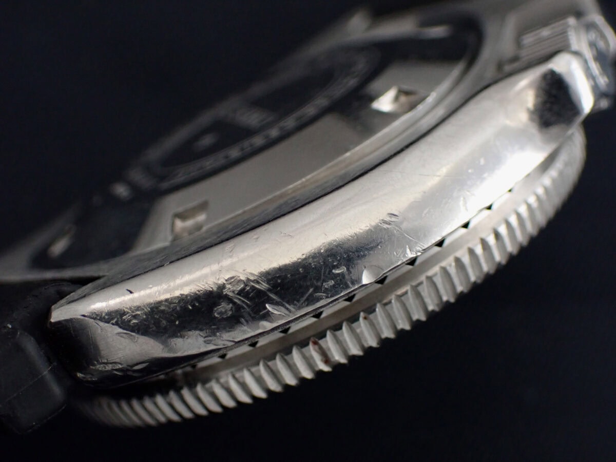 010 SEIKO 6105-8110 Mid-Production Automatic Diver セイコー 6105-8110 中期 2ndダイバー 1972年製