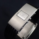 010 メンテナンス中 Jaeger-LeCoultre Reverso Gran'Sport Duo ジャガー・ルクルト レベルソ グランスポール デュオ 295.8.51 / Q2948102 手巻き ラバーベルト