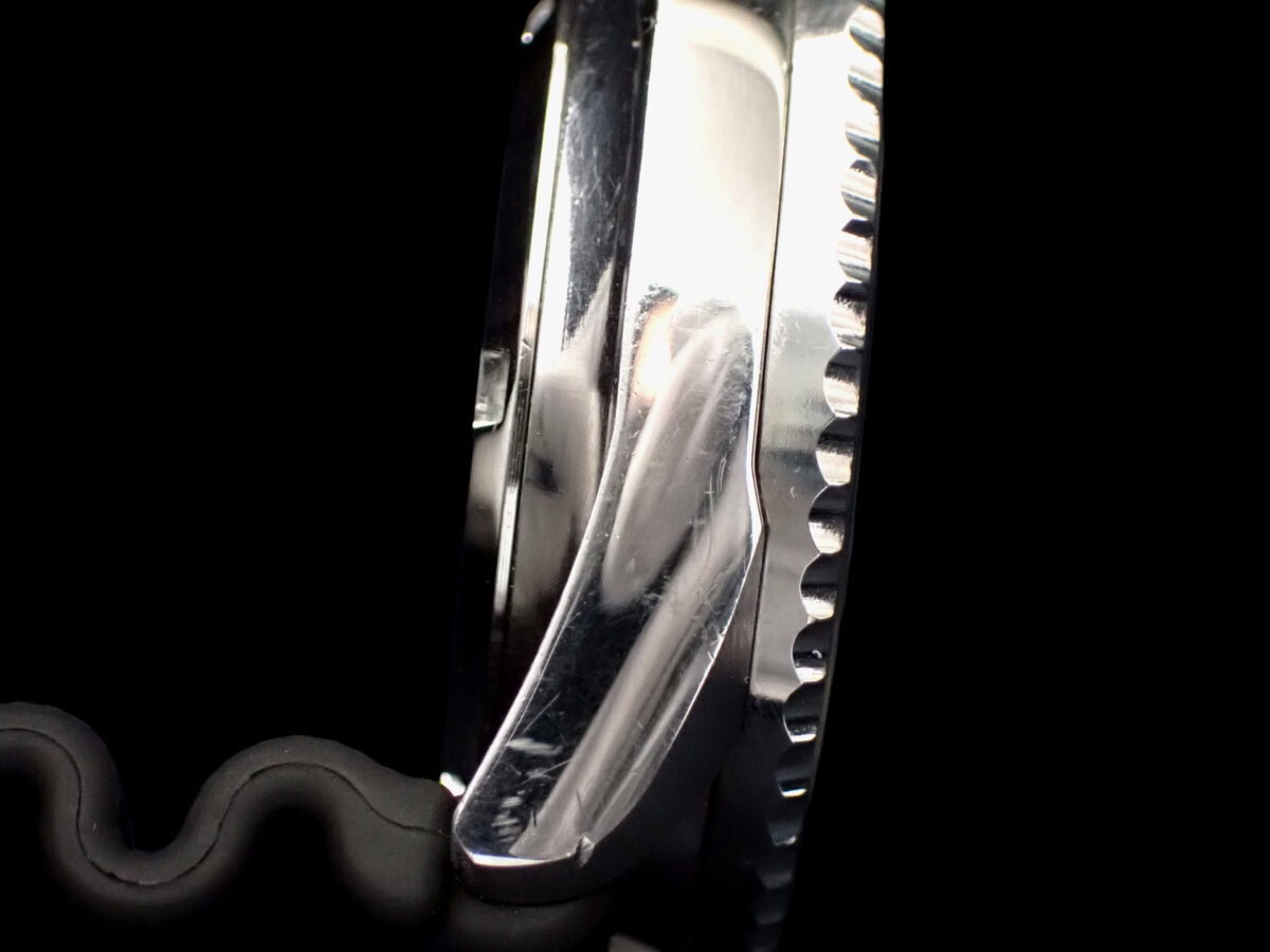 011 CITIZEN Leopard Diver シチズン レオパール ダイバー 150m デイデイト ハイビート Cal.7210 Ref.4-722710Y(1973年製)