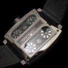 011 TAG HEUER Monaco V4 Titanium & Ceramic タグ・ホイヤー モナコ V4 チタニウム&セラミック WAW2080.FC6288 自動巻き ベルト駆動 リニアマス