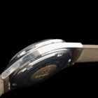 011 SEIKO Grand Seiko 56GS セイコー グランドセイコー 56GS 5646-7010 ネイビー文字盤 自動巻き BOX付き 1972年製