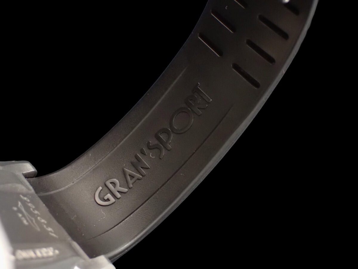 011 メンテナンス中 Jaeger-LeCoultre Reverso Gran'Sport Duo ジャガー・ルクルト レベルソ グランスポール デュオ 295.8.51 / Q2948102 手巻き ラバーベルト