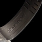 011 メンテナンス中 Jaeger-LeCoultre Reverso Gran'Sport Duo ジャガー・ルクルト レベルソ グランスポール デュオ 295.8.51 / Q2948102 手巻き ラバーベルト