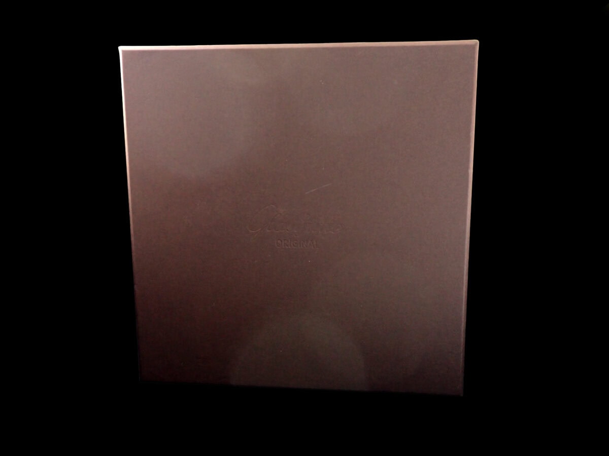 012 Glashutte Original PanoMaticLunar グラスヒュッテ・オリジナル パノマティックルナ 1-90-02-42-32-01 シルバー文字盤 パノラマデイト&ムーンフェイズ