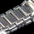 012 GIRARD-PERREGAUX Sea Hawk II ジラール・ペルゴ シーホークII 77530.1.11.440 ブルー文字盤 Cal.220 自動巻き