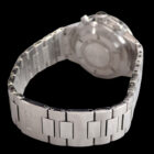 012 IWC GST Chronograph White Dial GSTクロノグラフ Ref. IW370713 白文字盤 ステンレススチール