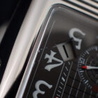 012 メンテナンス中 Jaeger-LeCoultre Reverso Gran'Sport Duo ジャガー・ルクルト レベルソ グランスポール デュオ 295.8.51 / Q2948102 手巻き ラバーベルト