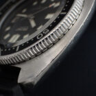 013 SEIKO 6105-8110 Mid-Production Automatic Diver セイコー 6105-8110 中期 2ndダイバー 1972年製