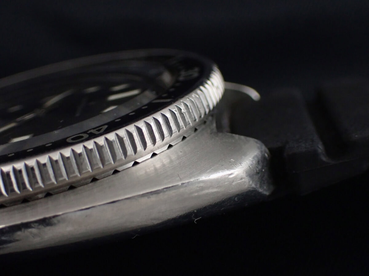 014 SEIKO 6105-8110 Mid-Production Automatic Diver セイコー 6105-8110 中期 2ndダイバー 1972年製