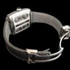 015 TAG HEUER Monaco V4 Titanium & Ceramic タグ・ホイヤー モナコ V4 チタニウム&セラミック WAW2080.FC6288 自動巻き ベルト駆動 リニアマス