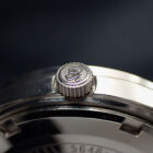 015 SEIKO Grand Seiko 56GS セイコー グランドセイコー 56GS 5646-7010 ネイビー文字盤 自動巻き BOX付き 1972年製