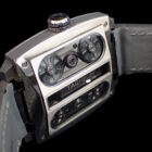 016 TAG HEUER Monaco V4 Titanium & Ceramic タグ・ホイヤー モナコ V4 チタニウム&セラミック WAW2080.FC6288 自動巻き ベルト駆動 リニアマス