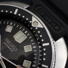 016 SEIKO 6105-8110 Mid-Production Automatic Diver セイコー 6105-8110 中期 2ndダイバー 1972年製