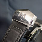 017 TAG HEUER Monaco V4 Titanium & Ceramic タグ・ホイヤー モナコ V4 チタニウム&セラミック WAW2080.FC6288 自動巻き ベルト駆動 リニアマス