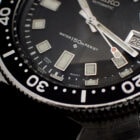 017 SEIKO 6105-8110 Mid-Production Automatic Diver セイコー 6105-8110 中期 2ndダイバー 1972年製