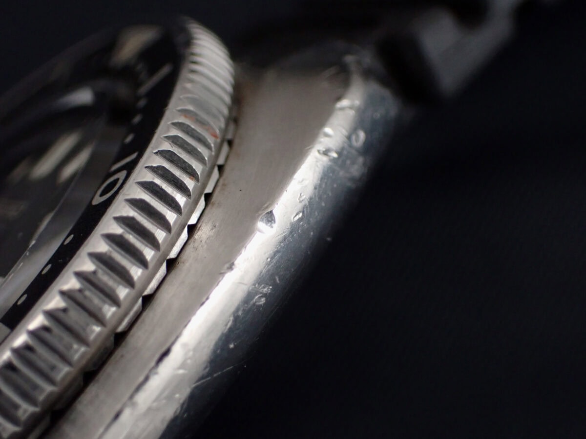 018 SEIKO 6105-8110 Mid-Production Automatic Diver セイコー 6105-8110 中期 2ndダイバー 1972年製