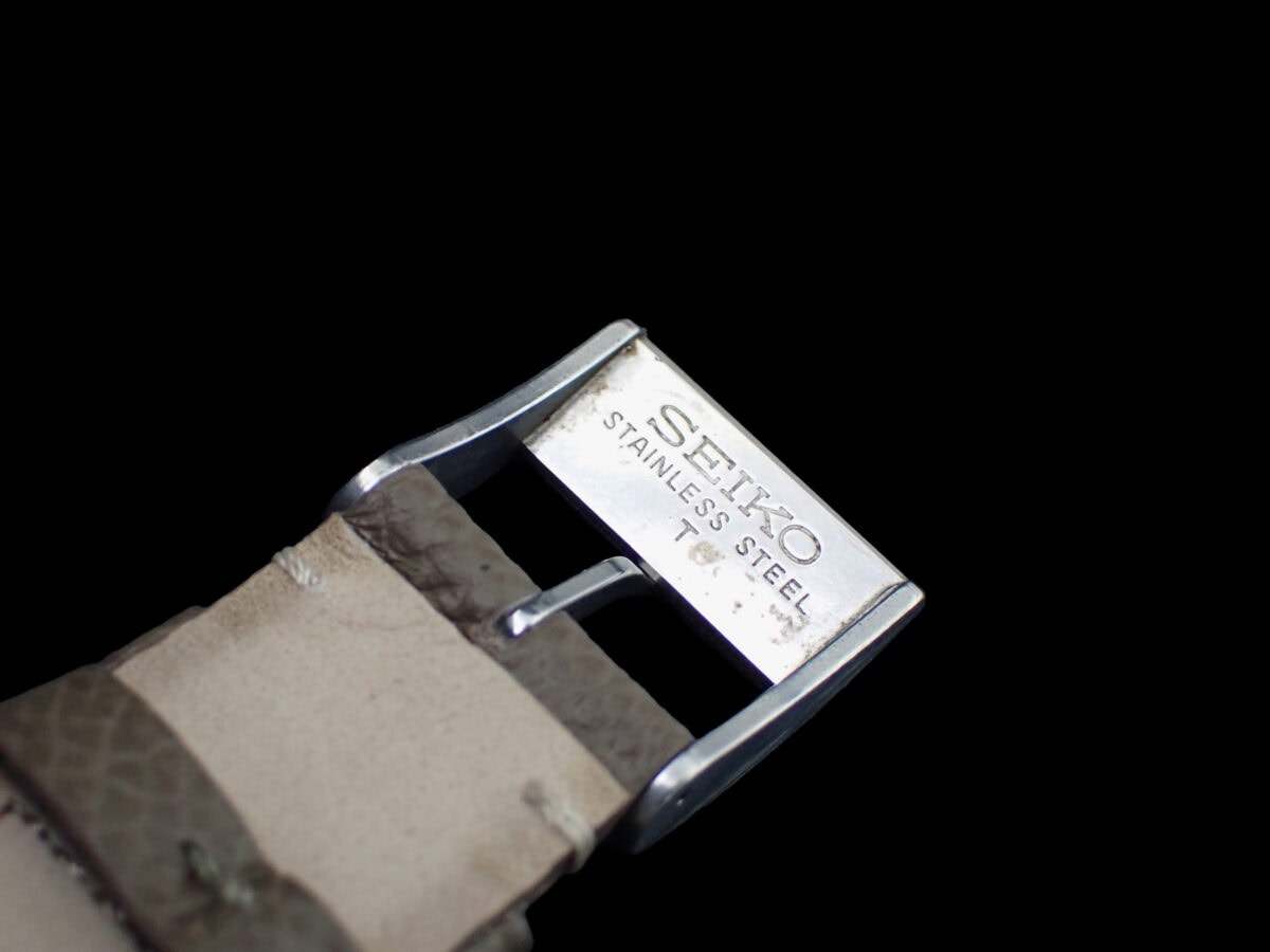 018 SEIKO Grand Seiko 56GS セイコー グランドセイコー 56GS 5646-7010 ネイビー文字盤 自動巻き BOX付き 1972年製