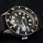 CITIZEN Leopard Diver シチズン レオパール ダイバー 150m デイデイト ハイビート Cal.7210 Ref.4-722710Y（1973年製）