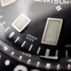 020 SEIKO 6105-8110 Mid-Production Automatic Diver セイコー 6105-8110 中期 2ndダイバー 1972年製