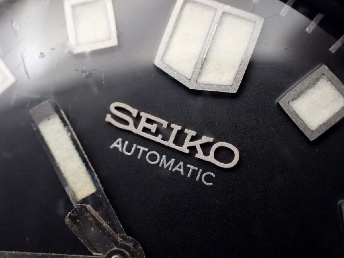 021 SEIKO 6105-8110 Mid-Production Automatic Diver セイコー 6105-8110 中期 2ndダイバー 1972年製
