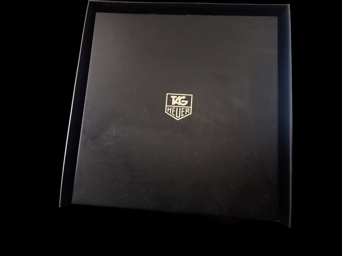 021 TAG HEUER Monaco V4 Titanium & Ceramic タグ・ホイヤー モナコ V4 チタニウム&セラミック WAW2080.FC6288 自動巻き ベルト駆動 リニアマス