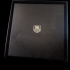 021 TAG HEUER Monaco V4 Titanium & Ceramic タグ・ホイヤー モナコ V4 チタニウム&セラミック WAW2080.FC6288 自動巻き ベルト駆動 リニアマス