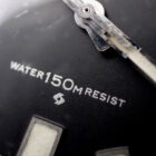 022 SEIKO 6105-8110 Mid-Production Automatic Diver セイコー 6105-8110 中期 2ndダイバー 1972年製