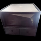 022 TAG HEUER Monaco V4 Titanium & Ceramic タグ・ホイヤー モナコ V4 チタニウム&セラミック WAW2080.FC6288 自動巻き ベルト駆動 リニアマス