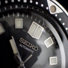 023 SEIKO 6105-8110 Mid-Production Automatic Diver セイコー 6105-8110 中期 2ndダイバー 1972年製