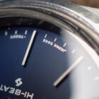 04 SEIKO Grand Seiko 56GS セイコー グランドセイコー 56GS 5646-7010 ネイビー文字盤 自動巻き BOX付き 1972年製