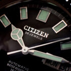 04 CITIZEN Leopard Diver シチズン レオパール ダイバー 150m デイデイト ハイビート Cal.7210 Ref.4-722710Y(1973年製)