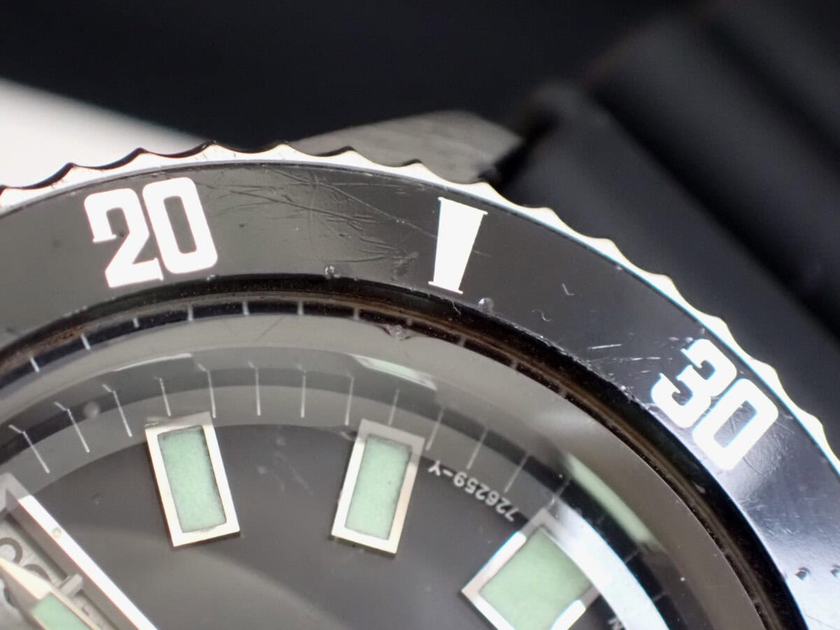 06 CITIZEN Leopard Diver シチズン レオパール ダイバー 150m デイデイト ハイビート Cal.7210 Ref.4-722710Y(1973年製)