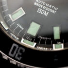 07 CITIZEN Leopard Diver シチズン レオパール ダイバー 150m デイデイト ハイビート Cal.7210 Ref.4-722710Y(1973年製)