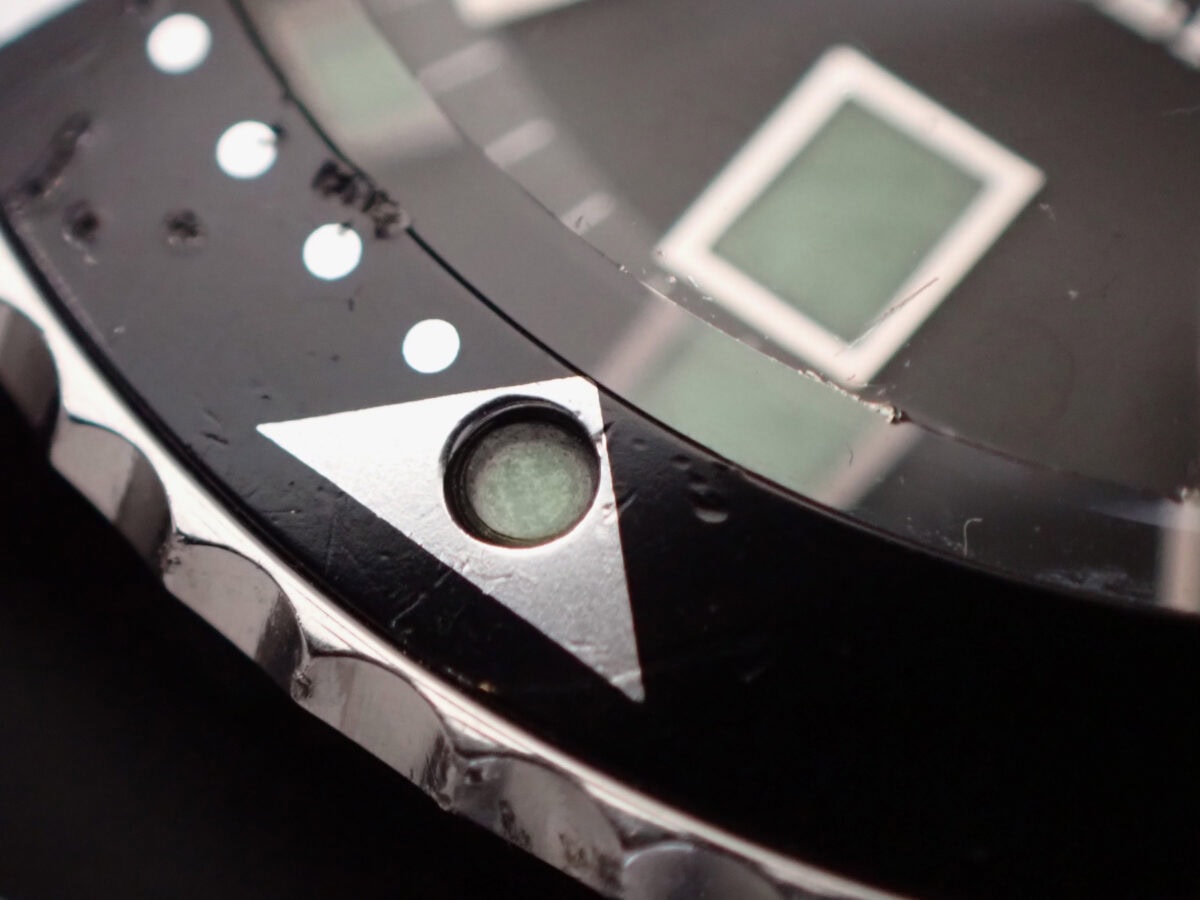 08 CITIZEN Leopard Diver シチズン レオパール ダイバー 150m デイデイト ハイビート Cal.7210 Ref.4-722710Y(1973年製)