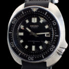 SEIKO 6105-8110 SEIKO 6105-8110 Mid-Production Automatic Diver セイコー 6105-8110 中期 2ndダイバー 1972年製