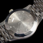 004 IWC Mark XV White Dial マークXV IW325309 白文字盤 ステンレススチール