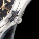 004 Grand Seiko グランドセイコー SBGX069 9F62-0AE0 ブラックダイヤル チタン クオーツ